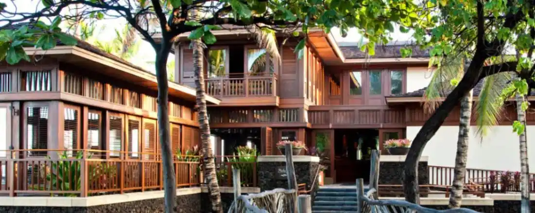 Four Seasons Resort Hualalai-1